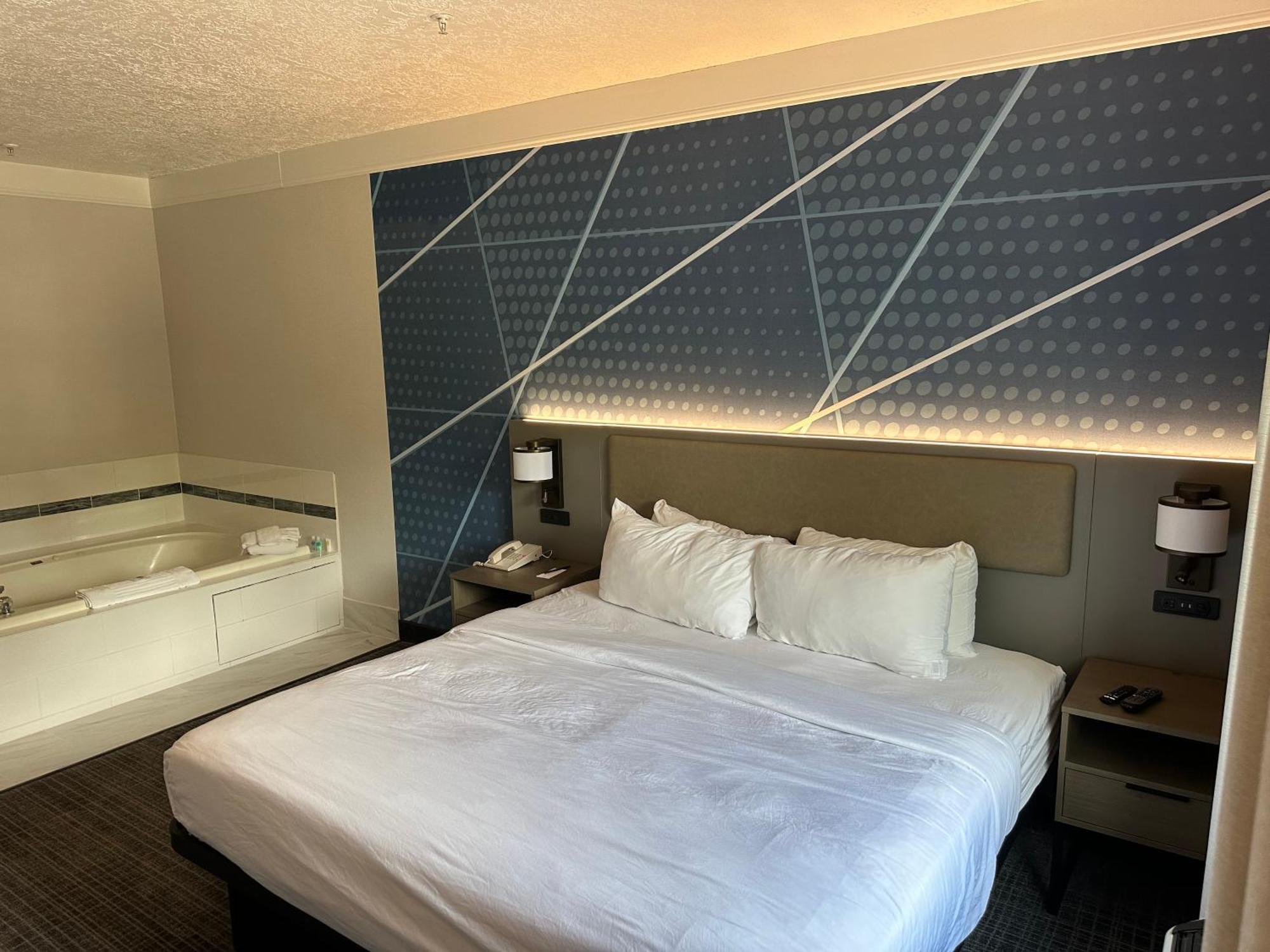 Comfort Suites Clackamas Exteriér fotografie