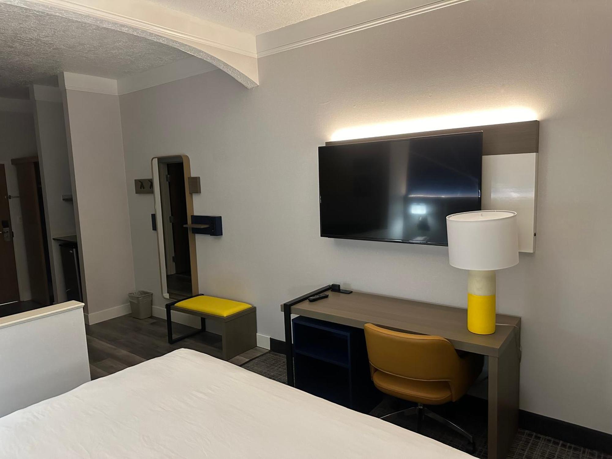 Comfort Suites Clackamas Exteriér fotografie