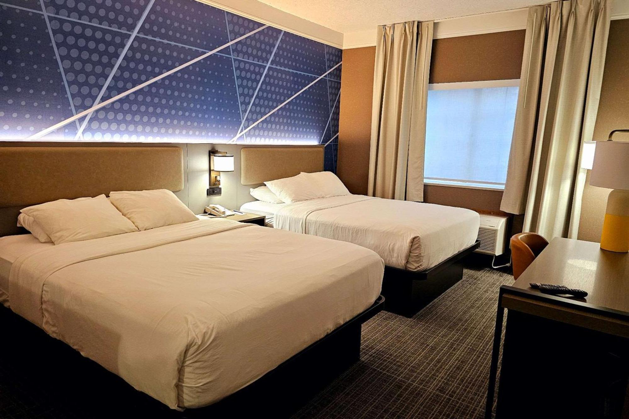 Comfort Suites Clackamas Exteriér fotografie