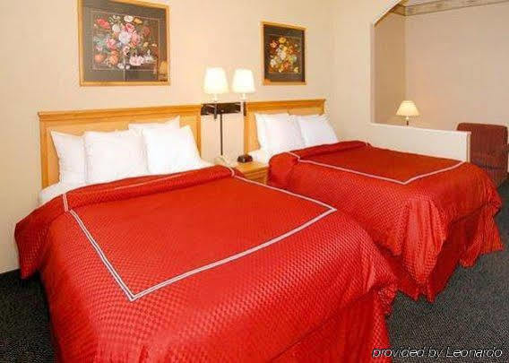 Comfort Suites Clackamas Exteriér fotografie
